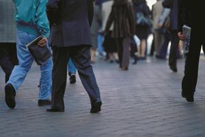 憧れの会社で働くことができる派遣会社