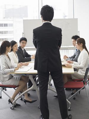 ミステリーショッパーはどうでしょうか