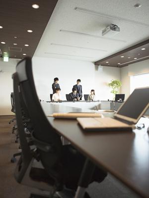 覆面調査員を派遣するための目的