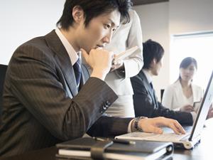 アメリカで求人を探して仕事したい方