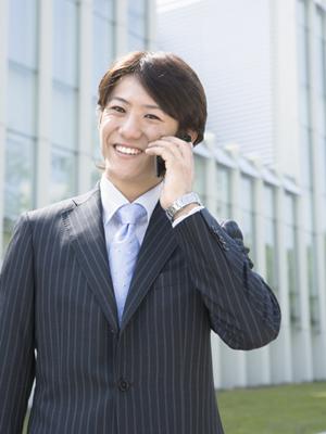 大阪で派遣会社を探している人にお勧めは